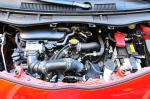 Scion iQ 2012 года